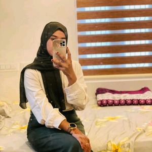 Olive Skirt