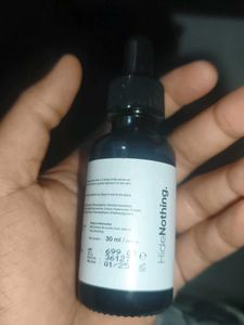 Minimalist Vitamin C 10% Face Serum 30 ml