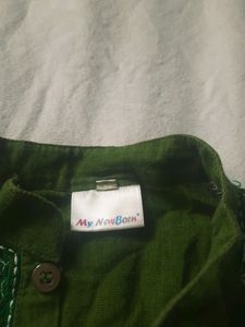 Baby Jubba Pyjama