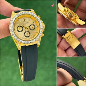 ROLEX MEN’s Watch