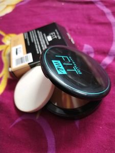 Maybelline New York Compact