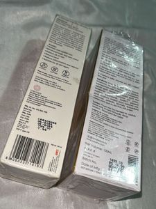 Suroskie Rose Elixir &amp; Feather Touch Moisturiser