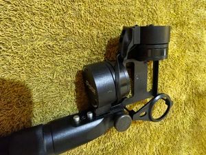 Poise SwiftCam G2 Gimbal for GoPro Hero3