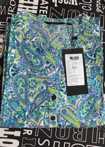 Brand New STOP Kurti (M) | With Tag | Great Deal