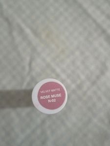 Lip Mousse