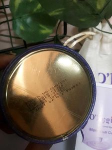 O'hygia Menstrual Cup