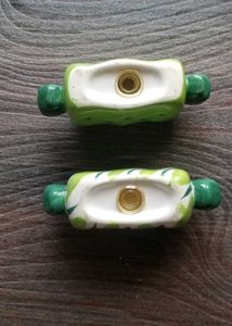 salt and pepper shakers