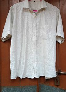 oversized shirt for men