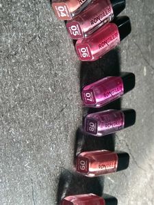 10 beautiful ronzille lipstick