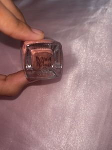 StudioWest Vivid Quick Dry Nail Colour