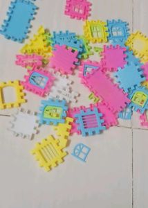 puzzles game