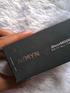 lip and cheek tint