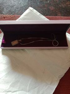 caratlane chain box