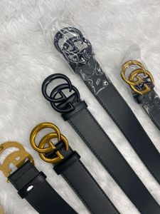 Gucci Unisex Belt