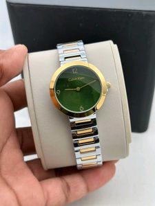 Calvin Klein Women's Gold Tone Watch