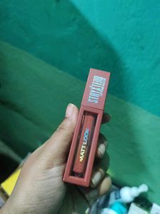 Mattelook Lip Mousse - Gorgeous Shade