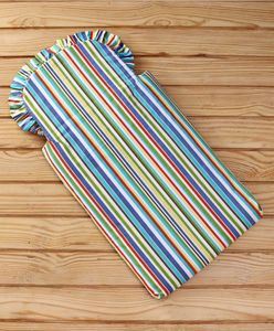 Babyhug Cotton Baby Nest