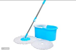 💥Mop With 2 Refills Brand New Unused