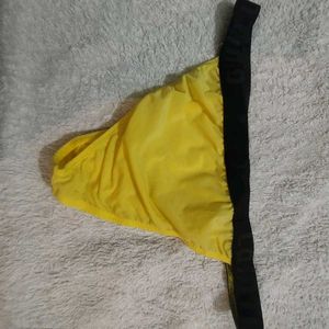 Thong Tanga Panty/Bikini