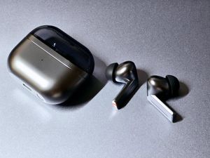Samsung galaxy buds 3 pro mastercopy