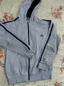 Adidas Tracksuit Set