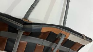 genuine leather bag