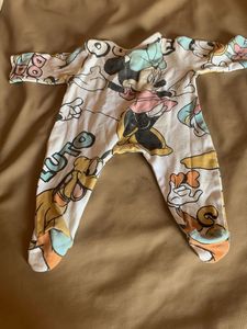 Kids Dress(full Cover)