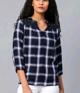 Very Soft Cotton And Beautiful Shirt