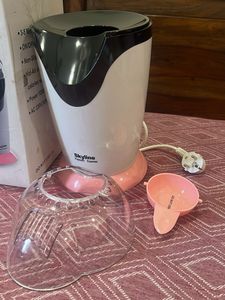 Skyline Popcorn Maker - Brand New