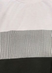 Stylish Men's Long Sleeve T-Shirt