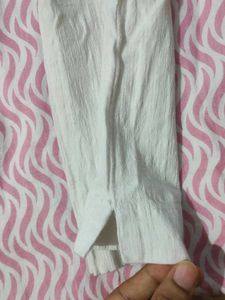 Cigarette pants (combo of 2) for Women