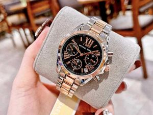 Michael Kors Watch chrono working