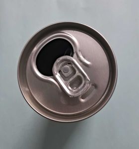 Fanta Halloween Edition Can