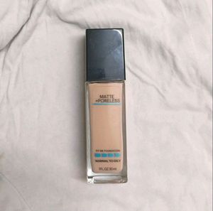 Branded Makeup Combo: Eyeshadow, Foundation, Concealer, Lipstick, Mascara, Sponge/Blender