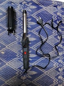 Hair Curling Wand