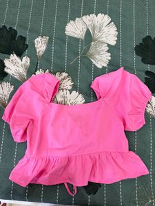 urbanuc pink top