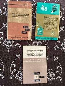 Collection of Classic Hindi Novels