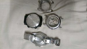 Luxury Watch Collection