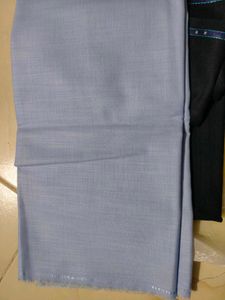 Premium Men's shirt and pant Fabric