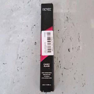 RENEE Shine on Lip Lacquer Candy Glaze 1