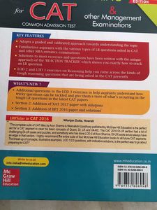 How to Prepare for Logical Reasoning CAT