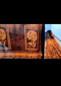 2 Set Trading Quantity Sarees