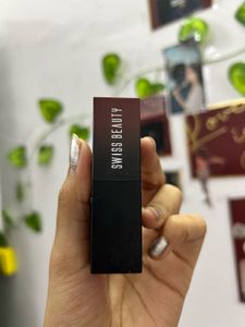 Swiss Beauty Lipstick