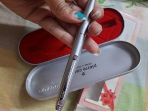 New Pen With Box