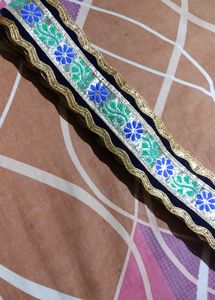 Border Lace 3.m