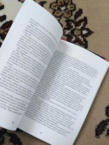 Why Not Me? &amp; Kunti Books