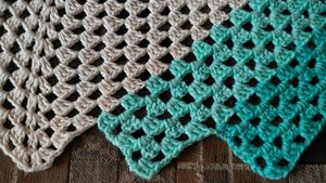 Handmade Diamond Table Runner
