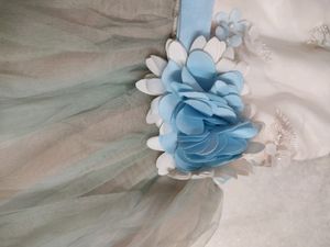Pack Of 2 Baby Frocksl
