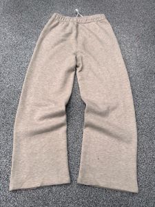 Comfortable Wide Leg Sweatpants