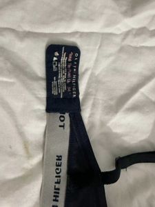 Tommy Hilfiger Navy Blue bra
